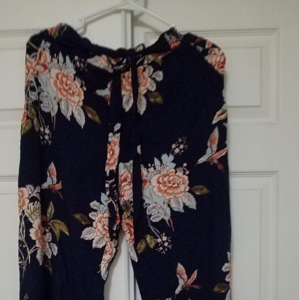 Size Large pants